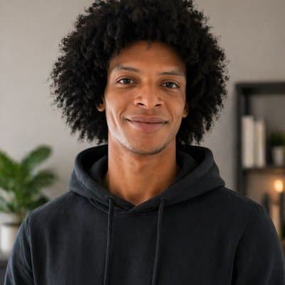 Franck-Emmanuel JEAN-MARIE